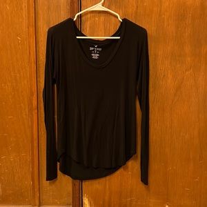 American Eagle soft and sexy long sleeve. Size S.